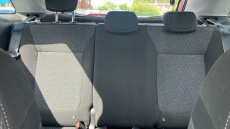 Vauxhall Crossland 1.2 Turbo Design 5dr Petrol Hatchback